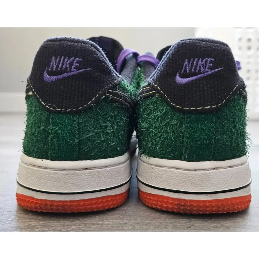 Nike force lv8